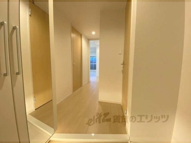 その他部屋・スペース　廊下