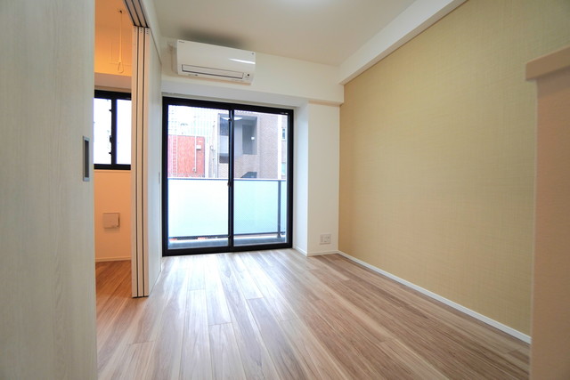 居室・リビング　※写真は同タイプ住戸です。