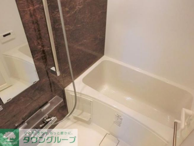 バス・シャワールーム　別号室参照