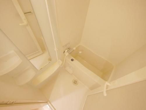 バス・シャワールーム　（別タイプ参考写真）シンシティー板橋本町　板橋区稲荷台