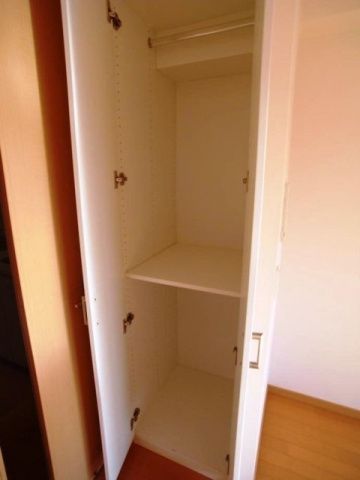 収納　（別タイプ参考写真）シンシティー板橋本町　板橋区稲荷台