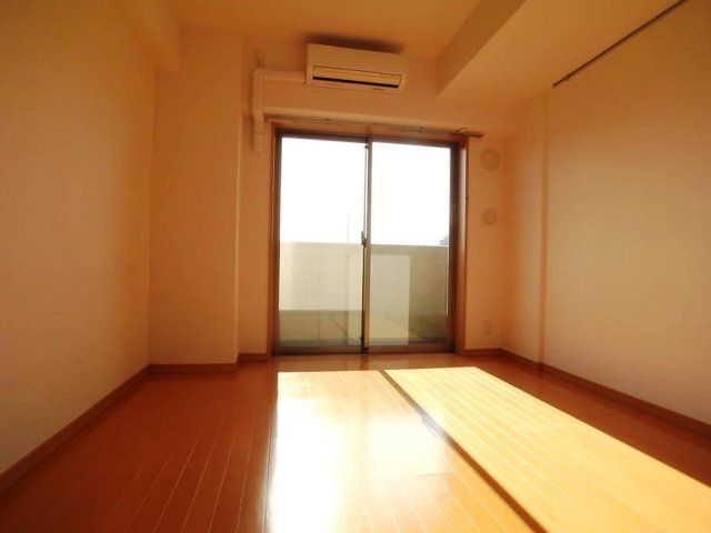 眺望　（別タイプ参考写真）シンシティー板橋本町　板橋区稲荷台