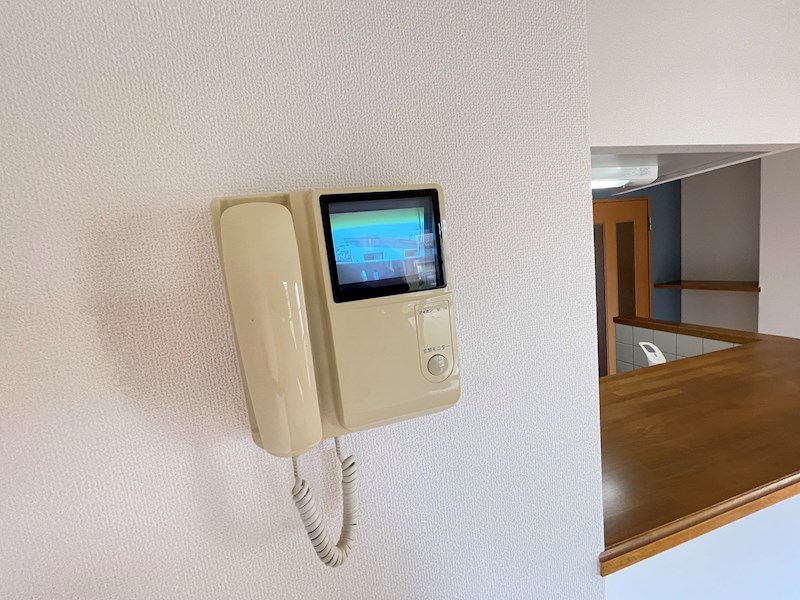 セキュリティ　2024/6/22撮影