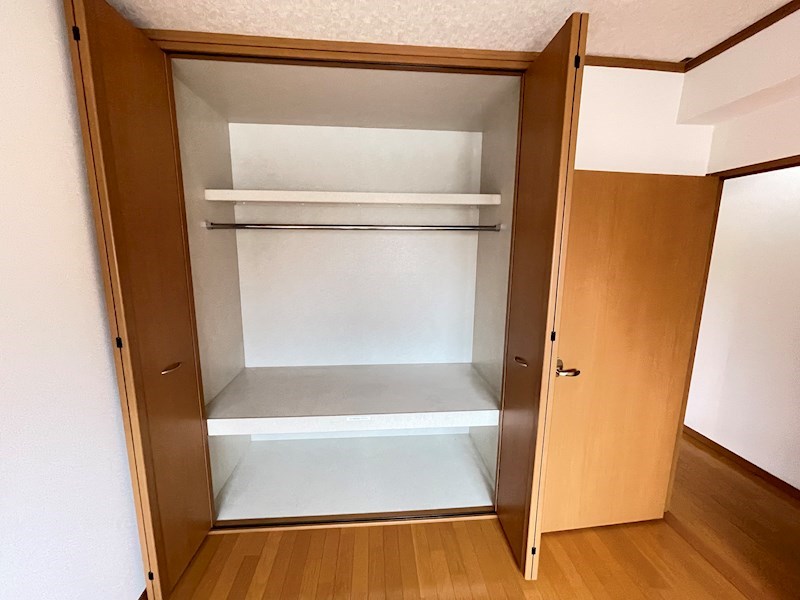 収納　2024/6/22撮影