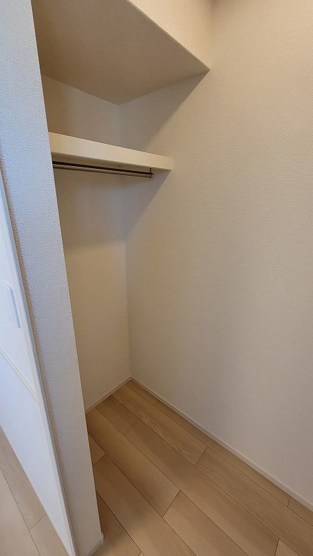 収納　同タイプ物件参照