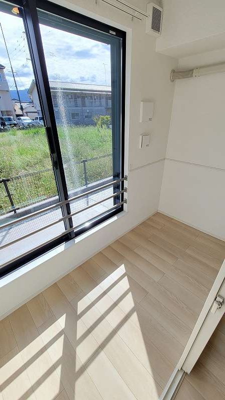 バルコニー　同タイプ物件参照