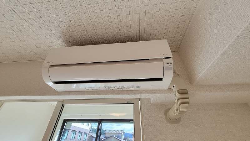 その他設備　同タイプ物件参照