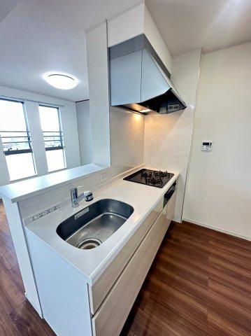 キッチン　詳細は、RISUMO江坂本店までお問合せください♪