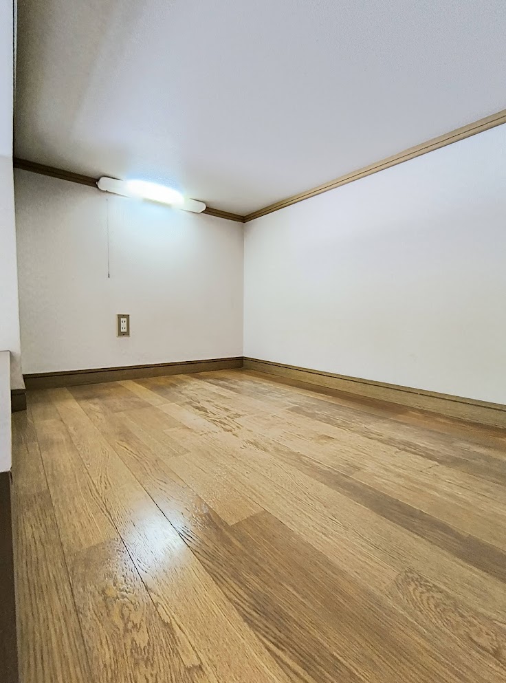 その他部屋・スペース　寝室や趣味スペースとしても使用できるロフト