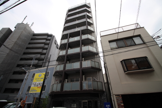 建物外観　外観・土地