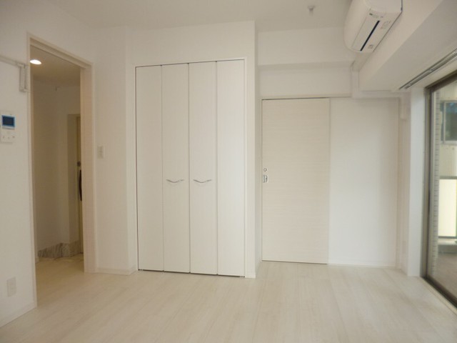 居室・リビング　きれいなお部屋