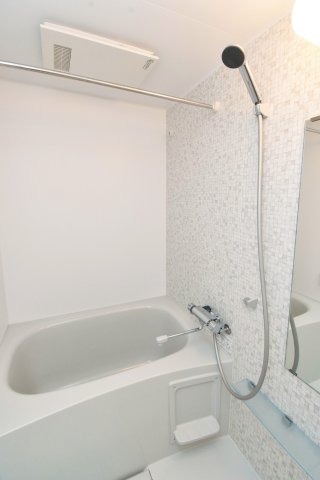 バス・シャワールーム　別号室のものになります。現状優先。