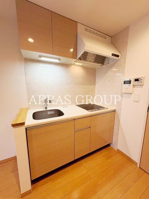 キッチン　同仕様タイプ