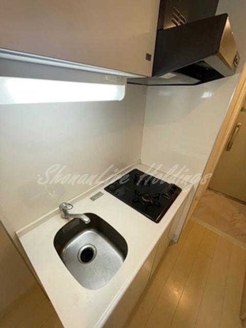 キッチン　ガス2口コンロ♪