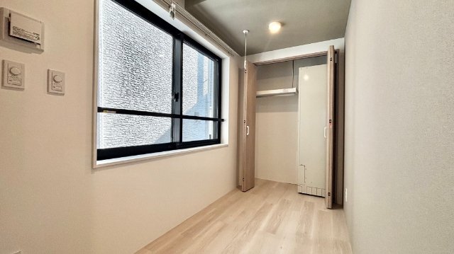 収納　収納があります