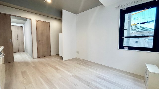 居室・リビング　ゆったり過ごせる居間です