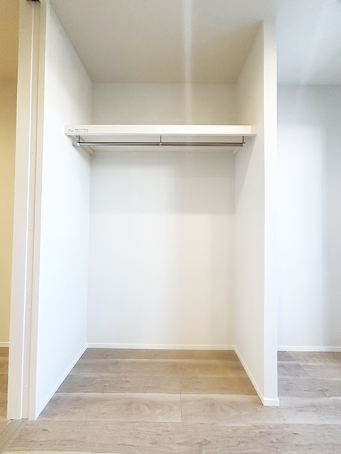 収納　～同施工会社同シリーズ参考写真～