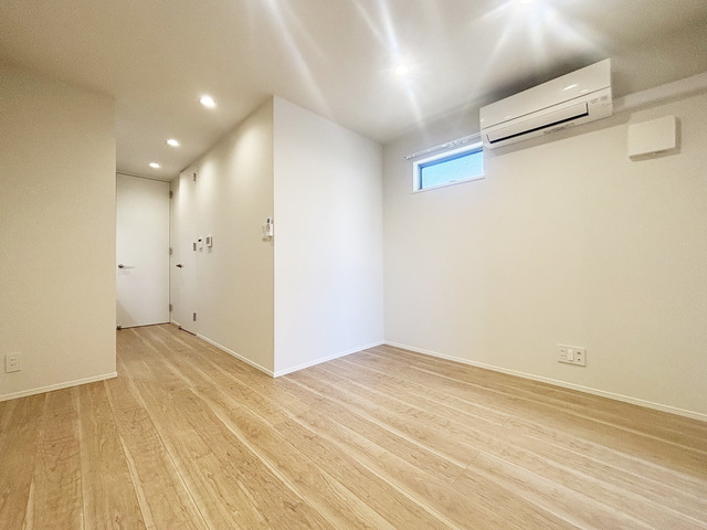 居室・リビング　～同施工会社同シリーズ参考写真～