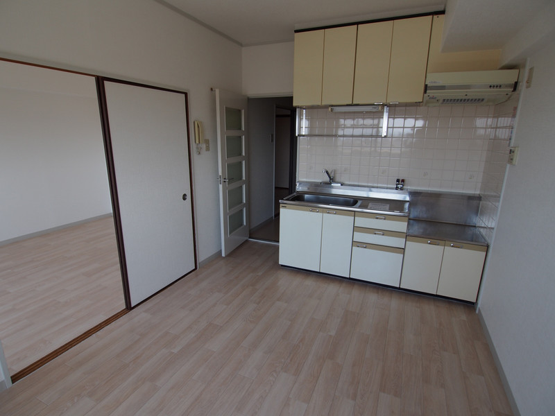 居室・リビング　同タイプお部屋写真