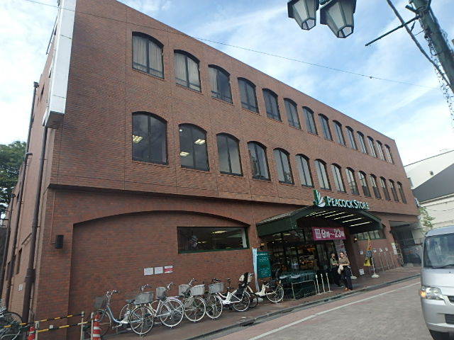 スーパー　（株）大丸ピーコック／久我山店（スーパー）まで2212m