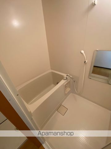 プリメール本町の風呂写真