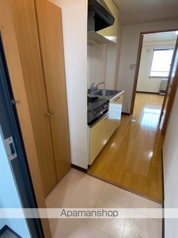 プリメール本町の玄関写真