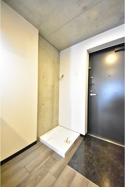 その他設備　☆室内洗濯機置場☆