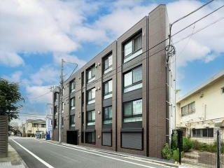 建物外観　☆綺麗な外観☆