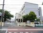 小学校　岡山市立福浜小学校（小学校）まで647m