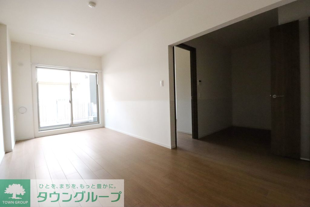 居室・リビング　リビング/居室