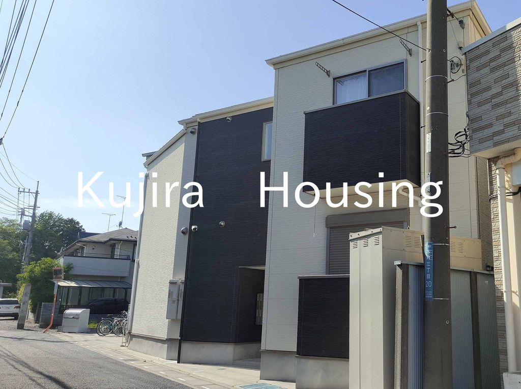 建物外観　★野田線岩槻駅徒歩６分★