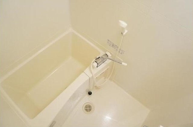 バス・シャワールーム　バスルーム