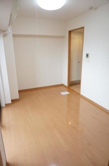 居室・リビング　きれいなお部屋