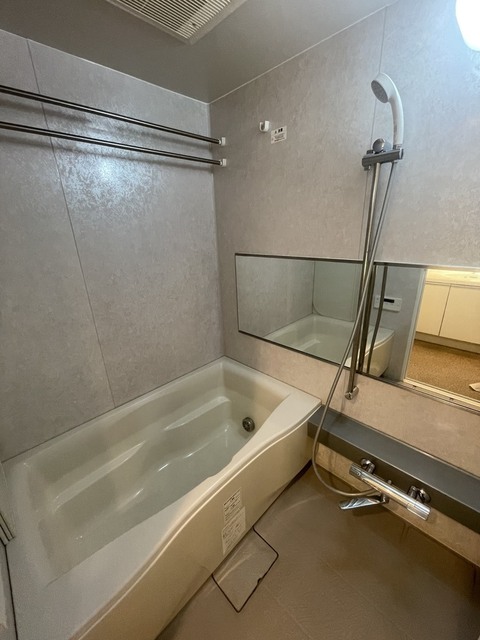 バス・シャワールーム　※前回募集時のお写真です※