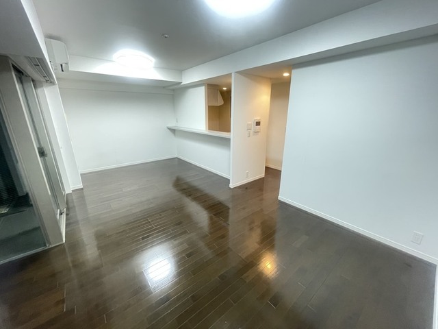 居室・リビング　※前回募集時のお写真です※