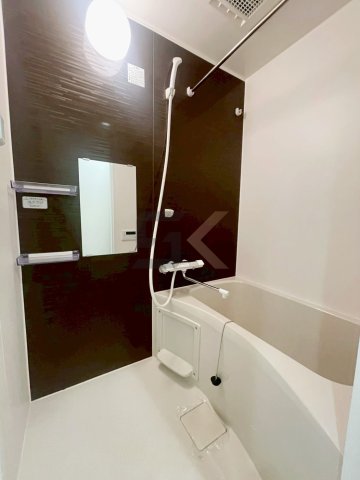 バス・シャワールーム　別部屋　参考