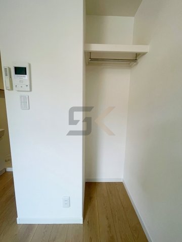 収納　別部屋　参考