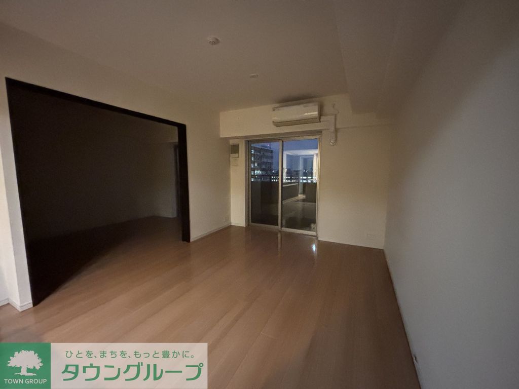 居室・リビング　リビング/居室