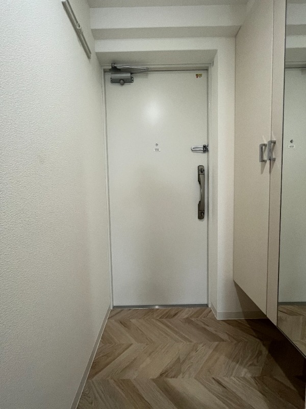 玄関　同型イメージ