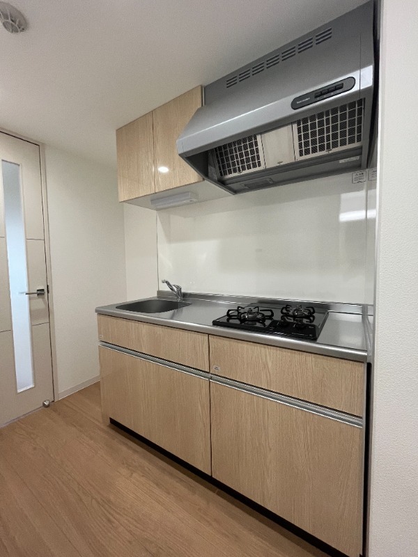 キッチン　同型イメージ