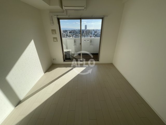 居室・リビング　アドバンス大阪ルーチェ　リビング