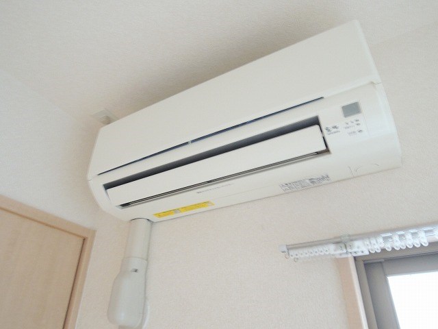 その他設備　※別部屋参考画像