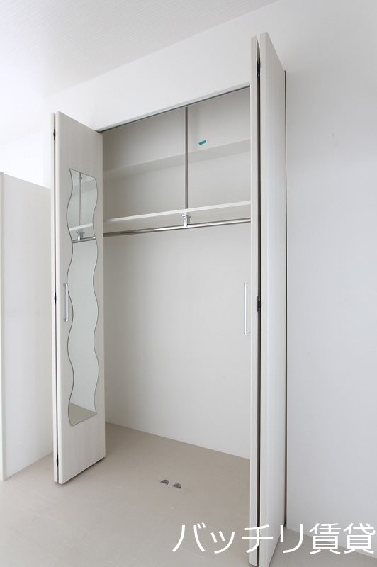 収納　画像は別号室イメージの為、現況を優先いたします。