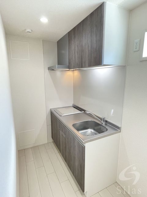 キッチン　同仕様