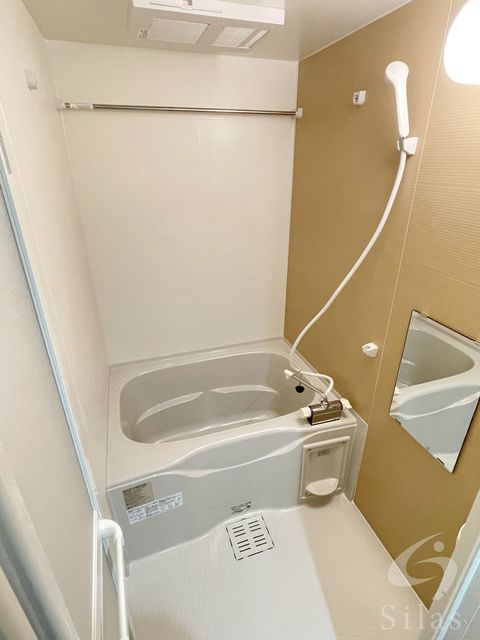 バス・シャワールーム　同仕様