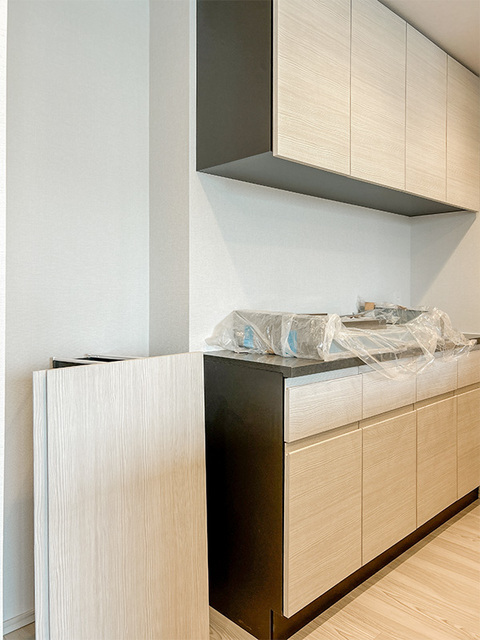 その他　※写真は同タイプ住戸です。