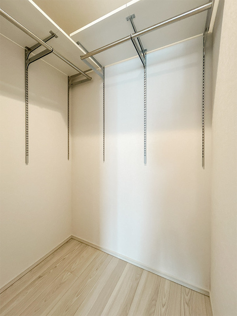 その他　※写真は同タイプ住戸です。