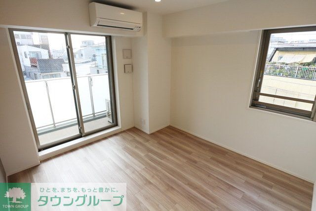 その他共有部分　2019年6月撮影