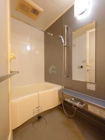 バス・シャワールーム　クインテット恵比寿