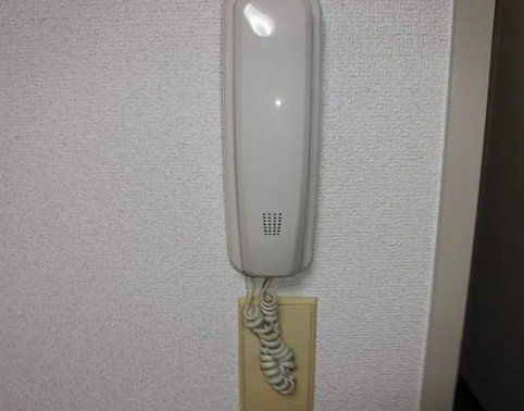 セキュリティ　設備